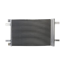 Opel Combo Klima Radyatoru 1.5 2019-2024 Bosch 1986ad2014