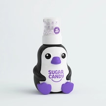 Sugar Candy Orman Meyveleri Kokulu Doğal Vegan Çocuk Köpük El Sabunu Mıra 350 Ml Paraben İçermeyen M Diğer