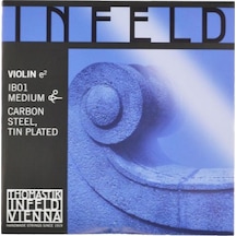 Thomastik Infeld Blue E Keman Tek Tel Ib01