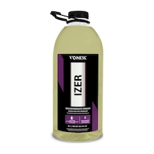 Vonixx Izer Ph Nötr Demir Tozu & Fren Tozu Temizleyici - 3 L