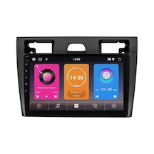 Ford Fiesta Android Multimedya Sistemi 2006-2009 Crv-243xaa