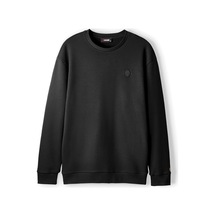 Gsstore Galatasaray Premium Basic Sweat E251139 Siyah
