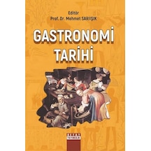 Gastronomi Tarihi