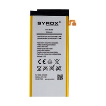 Syrox Samsung Galaxy A8 Ba800 Batarya 3050 Mah B160