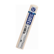 Faber Castell 120'li 0.7 Uç Beyaz