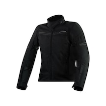 Ls2 Shadow Kadın Mont Siyah