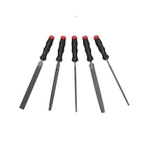 Würth Yassı, Atölye El Eğesi Seti