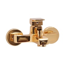 Altın Mix Banyo Bataryası . Pirinç Diğer