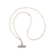 Picocici Metal Pearl Telefon Boyun Askı İpi 1.2 Metre
