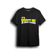 Top Glory Westernx Güreş Tişörtü Wrestling T-shirt Wrsl9109