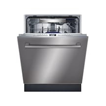 Siemens iQ500 SN45EY01NT 6 Programlı 13 Kişilik Bulaşık Makinesi Gri Siemens iQ500 SN45EY01NT 6 Programlı 13 Kişilik Bulaşık Makinesi Gri