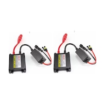 Hid Xenon Balast Ateşleme Ünitesi  12 Volt 35W 2 Adet