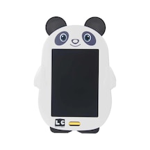 Lc Sevimli Panda Çizim Tableti 22 Cm