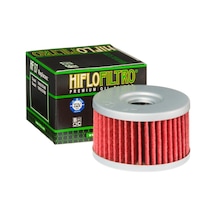 Hiflo Suzuki Dr650 Yağ Filtresi 762-hf137
