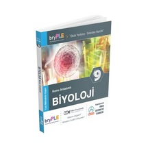 Birey Ple 9.Sınıf Biyoloji Konu Anlatımlı