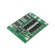 3S 25A Lipo Pil Balans Devresi - Modülü