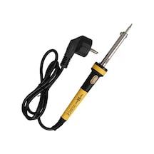 Sh Technomax Tm-9105 40 Watt Kalem Havya Lehim Makinesi Ac220v 120cm Kablolu Najmaddin