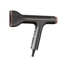 Karaca Hypersonic Saç Kurutma Makinesi D2 Negative ION Antrasit