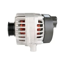 Fiat Punto Sarj Dinamosu 1.4 2012-2018 Hella 8el012428381