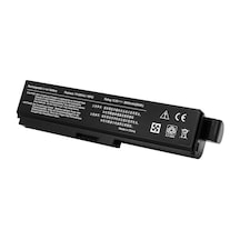 Toshiba Dynabook Satellite C650 Rtl-086 Uyumlu Notebook Bataryası Pili - 12 Cell