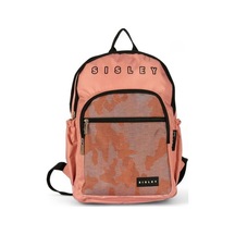 Sisley Pembe Unisex Sırt Çantası Sisley 12923 Pembe