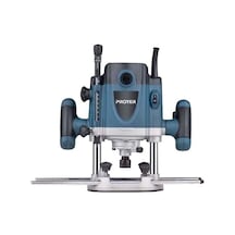 Proter Pr 12 E El Freze Makinası Ahşap & Pvc