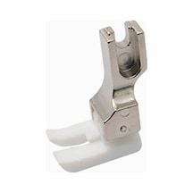 Düz Makine Plastik Çima Ayak / Tcr3/32E