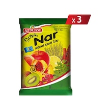 Altıncezve Nar Aromalı İçecek Tozu Soğuk 3 x 450 G