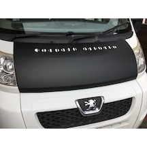 Fiat Ducato 2007 - 2013 Ön Kaput Maskesi