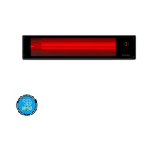 Elcon Glass Ir-2500 2500 W Quartz Camlı İnfrared Isıtıcı