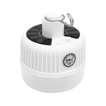 90w 24 Led Çok Fonksiyonlu Solar Acil Durum Lambası Pm-17839