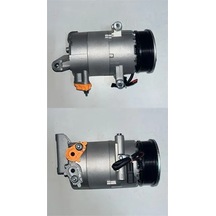 Klima Kompresörü Ford Transit 04.2012-000