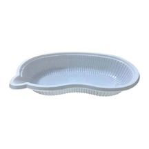 Böbrek Küveti Plastik 100'lü Paket