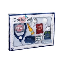 Mey İthalat 8815-1 Doctor Set- Smt