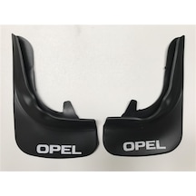 Replax Opel Arka Paçalık Çamurluk Tozluk 2'li