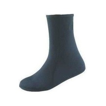 Atmaca_Av Neopren Gri Dalgıc Corab 3Mm Çok Renkli