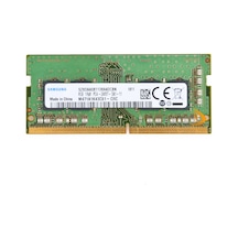 Samsung M471A1K43CB1-CRC PC4-2400 8 GB DDR4 2400 MHz CL17 Notebook Ram