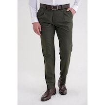 P 1210 Pantolon Comfort Hakı Haki