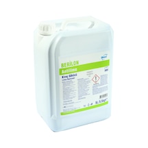 Deniz Berilon Lime Kireç Sökücü - Çamaşır Bulaşık Makinesi Kireç Çözücü - 5 Kg. Bidon