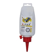 Süper Kalite Sarı Gres Yağı - 100 Ml