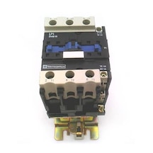 Telemecanique Lp1d4011bd 24vdc Kontaktör 40a 18,5 Kw