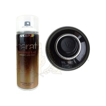 Motip Ral 9005 Parlak Siyah