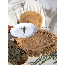 Rafya Supla Amerikan Servisi Diğer