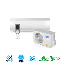 AKCOOL Viora 18000 BTU Inverter Klima A++ R32 Gazlı Enerji Tasarruflu Klima