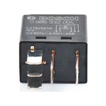 Bosch 0986332004 Mini Röle V23074 A1001 X68 45452905