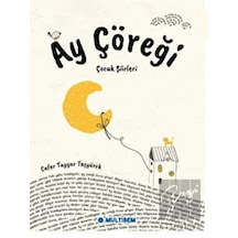 Ay Çöreği Multibem Yayınları  -  Multibem Yayınları