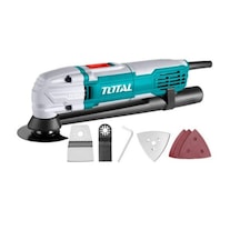 Total TS 3006 Çok Amaçlı Kesici 300W