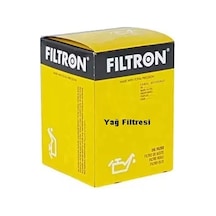 Filtron Op570 Yağ Filtresi,6 50 401,opel