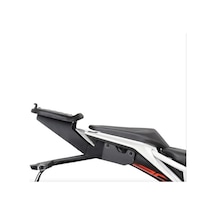 Shad K0dk17st Ktm 200 Duke Çanta Uyumlu siyah