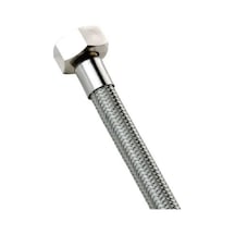 1/2x1/2 Flex Paslanmaz Hortum 30 Cm Diğer